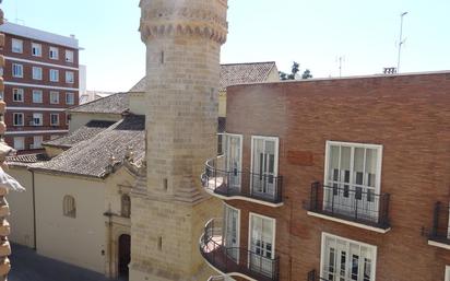 Vista exterior de Pis en venda en  Córdoba Capital amb Aire condicionat