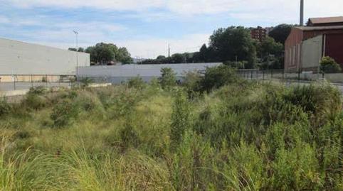 Photo 5 of Industrial land for sale in Asilo - Rebonza - Urbinaga, Bizkaia