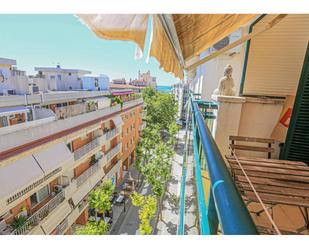 Apartment to rent in Robert Gerhard, Cambrils