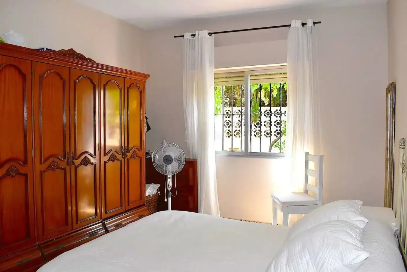 Casa con jardín en venta en L'Albir, imagen 11