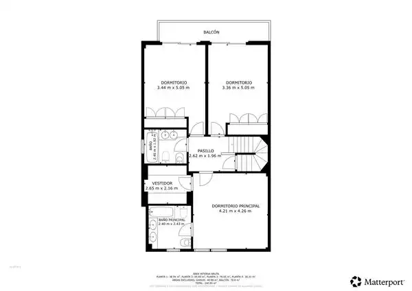 Villa avec piscine à vendre à Calle de las Ciencias 16, imagen 35