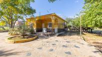 Exterior view of House or chalet for sale in Badajoz Capital