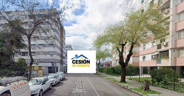 Piso en Venta en Fuensanta- Arcángel