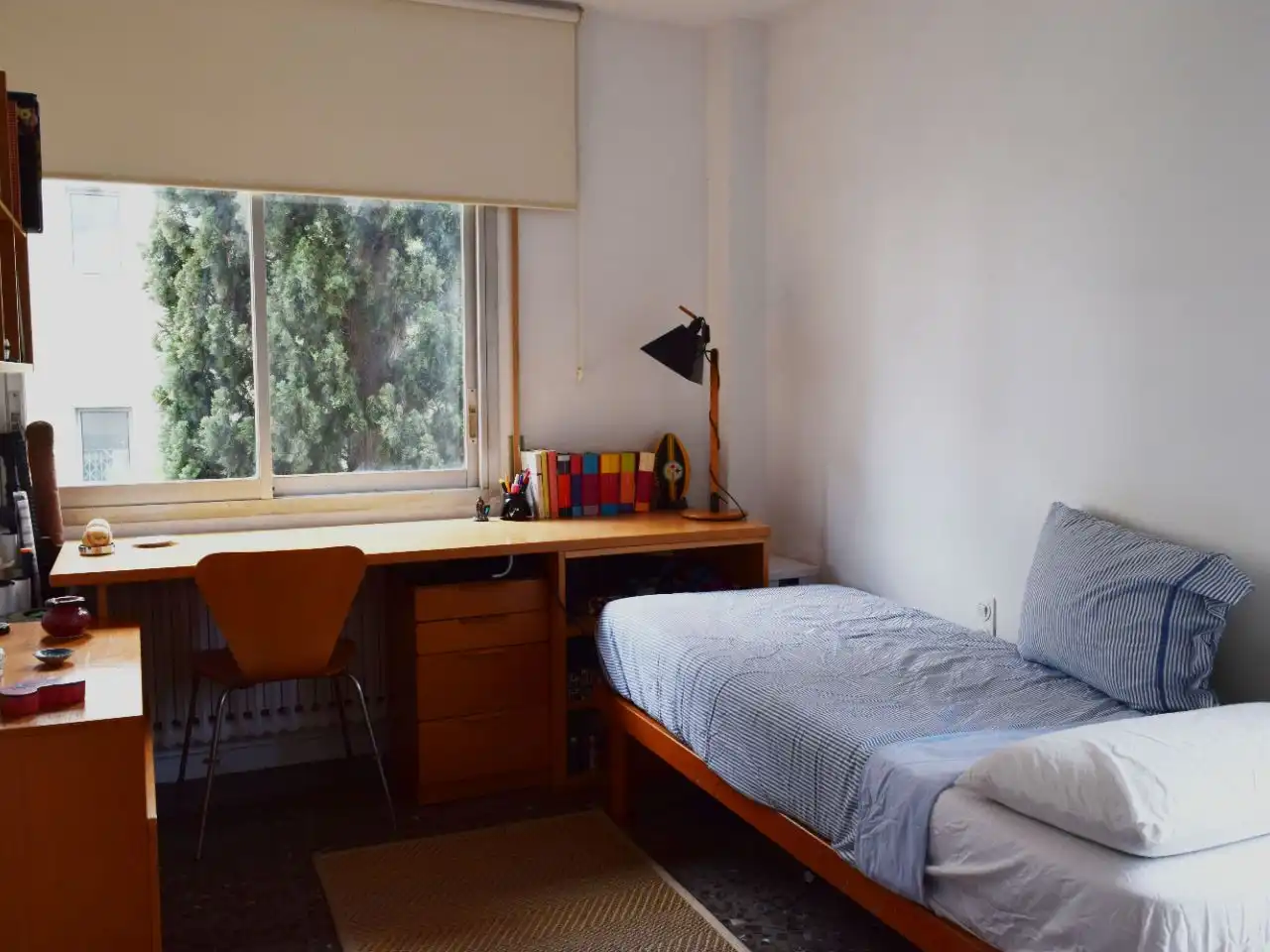 Piso con piscina en venta en Cavallers 16, imagen 12