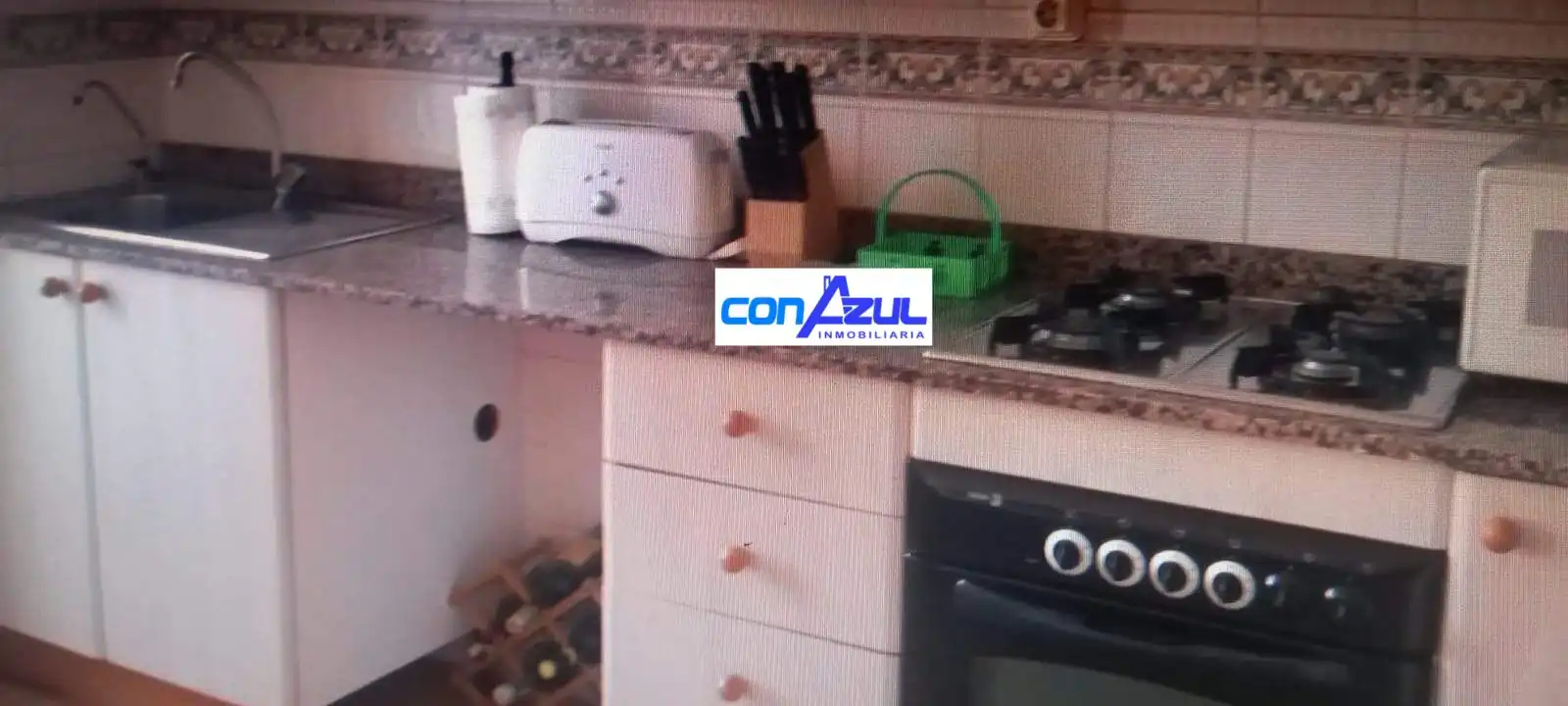 Piso con ascensor en venta en Avenida ALEGRIA, imagen 9