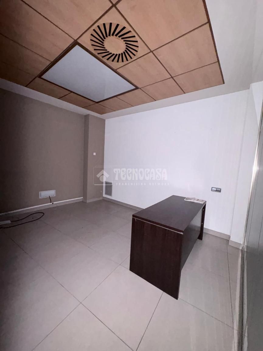 Local de alquiler en Poble Nou