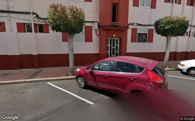 Parking de Piso en venta en Telde