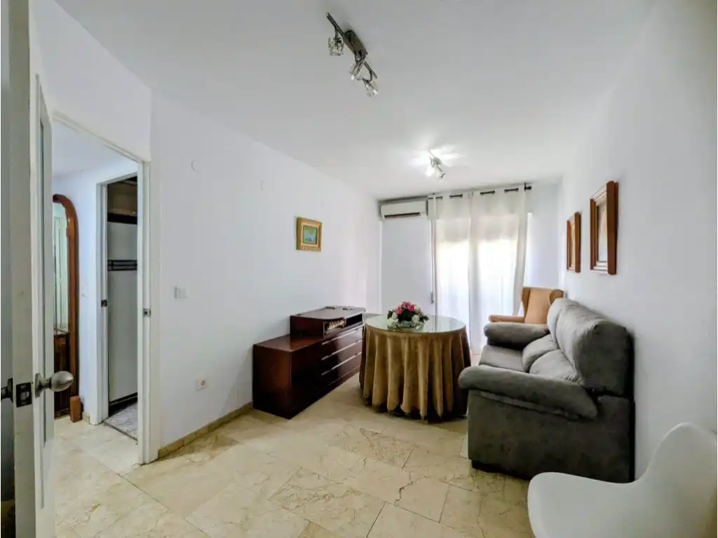 Living room of Flat for sale in Córdoba  with Terrace