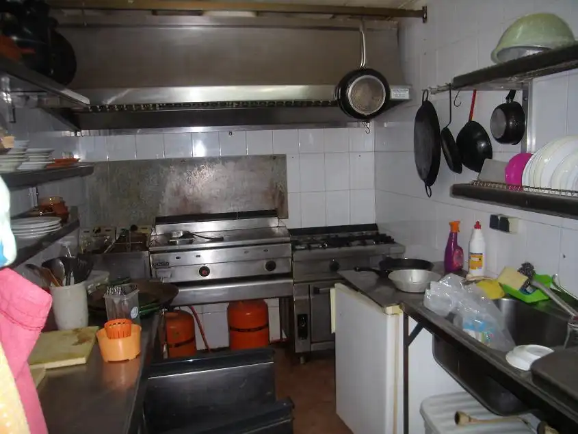 Local comercial en venta en Carrer Antonio Gomis Vicente, imagen 7