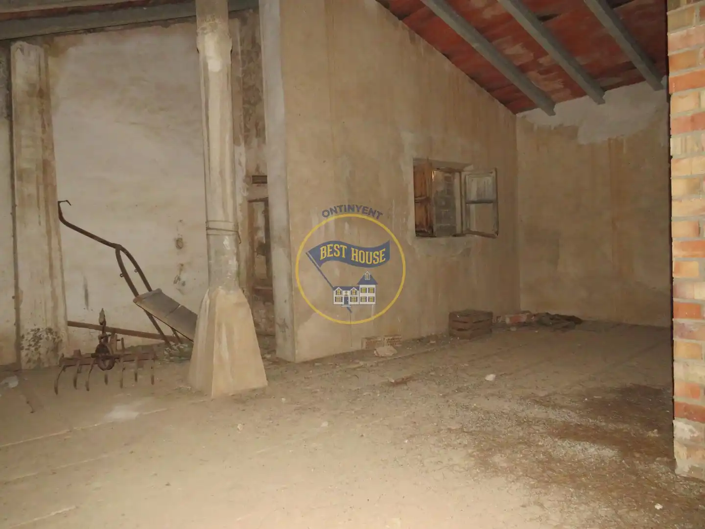 Terreno residencial en venta en Montesa, imagen 12