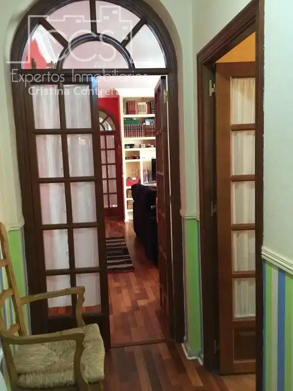 Reihenhaus zum Verkauf in Villamanrique de la Condesa, imagen 14