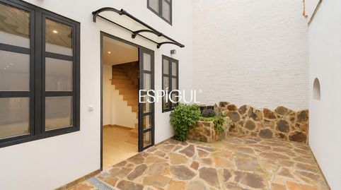 Casa de pueblo reformada con encanto en el centro de Alella, imagen 4