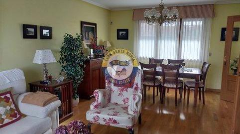 Foto 3 de Casa o xalet en venda a Santovenia de la Valdoncina, León