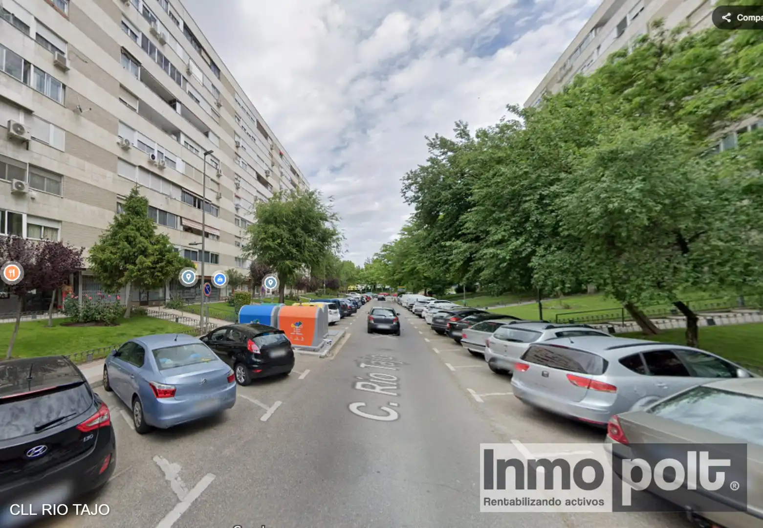 Appartement avec ascenseur à vendre à Calle Río Tajo 9, imagen 13