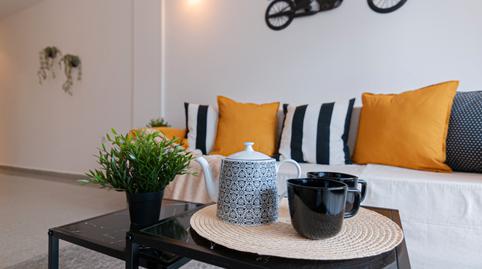 Foto 4 de Pis en venda a Avenida Barcelona, 10, Centro, San Vicente del Raspeig / Sant Vicent del Raspeig