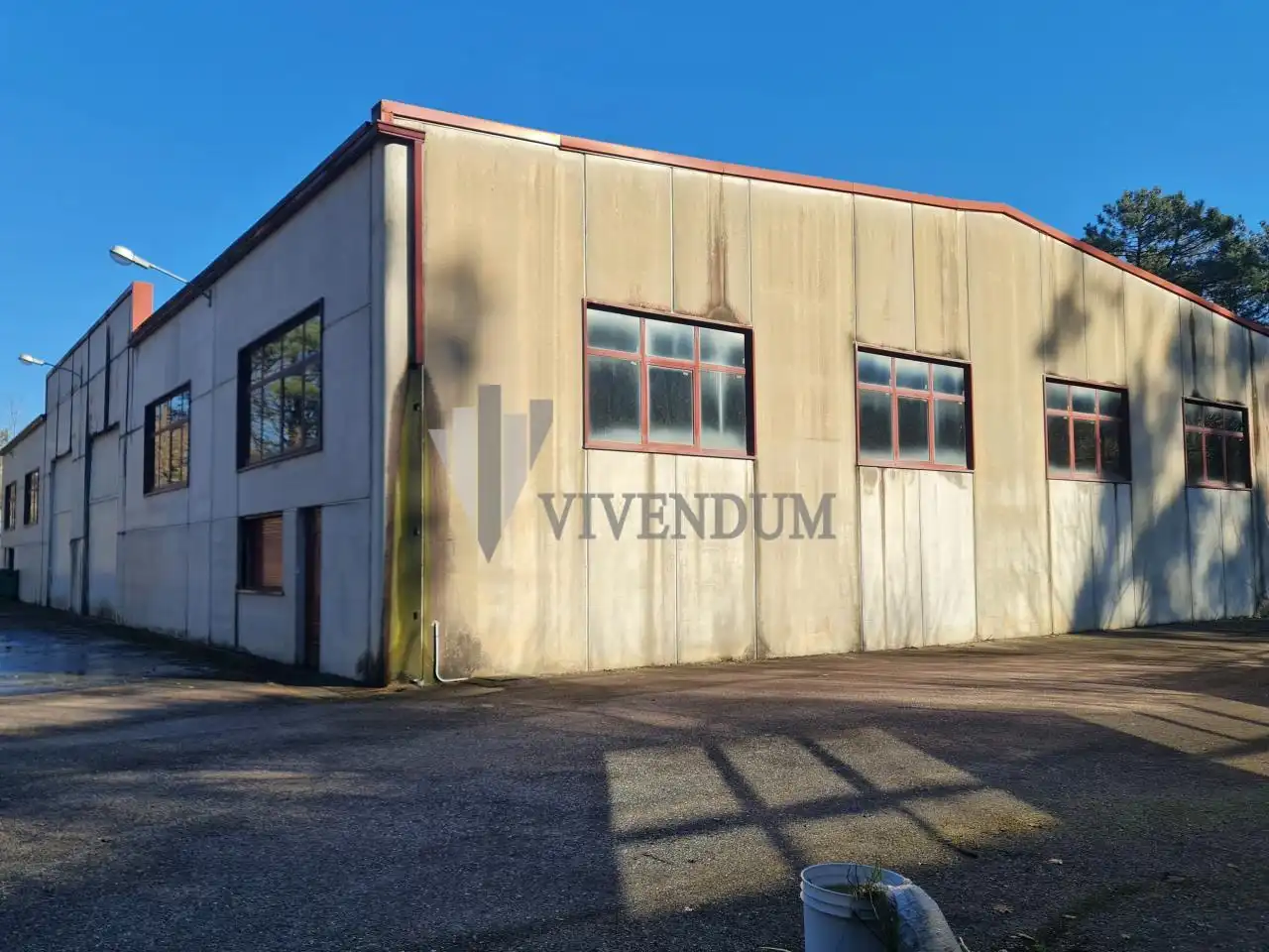 Nave industrial en alquiler en Mos, imagen 6