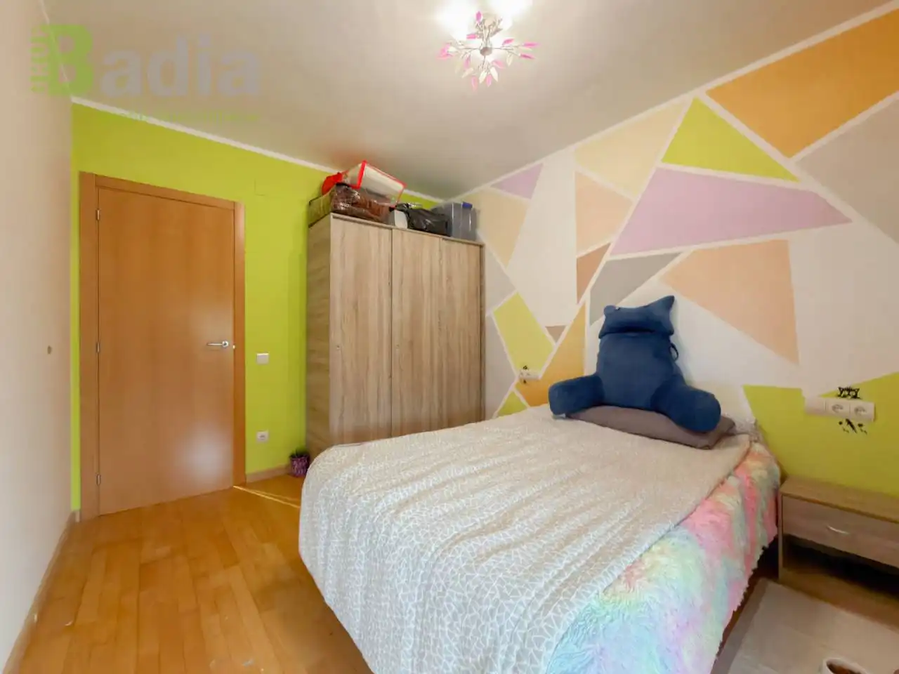 Flat for sale in Bellpuig, Lleida