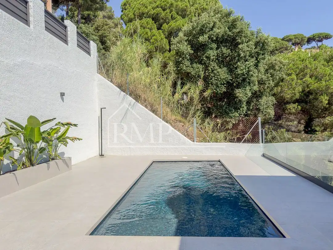 House with pool for sale in Vistamar s/n, imagen 41