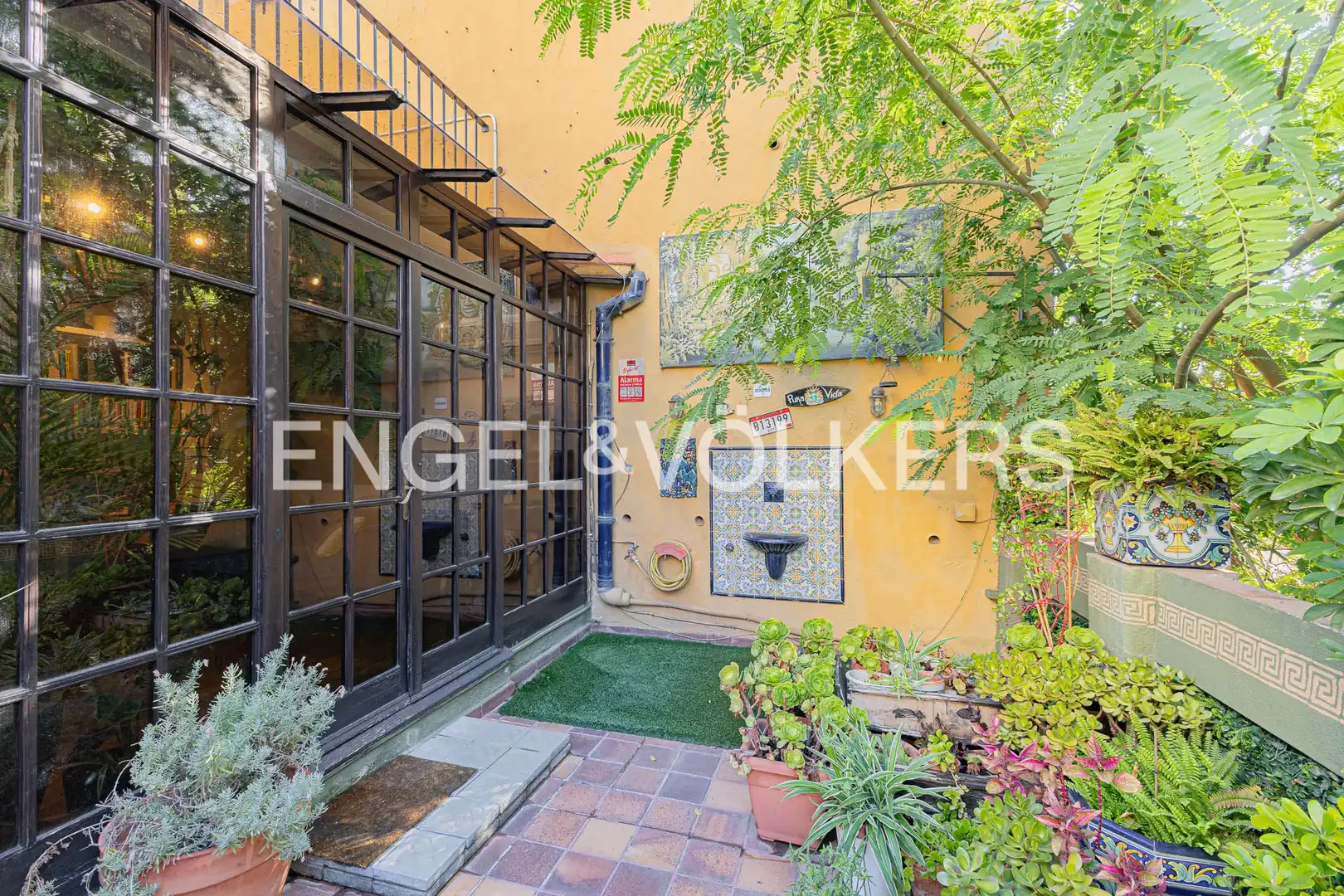 Penthouse for sale in Eixample, imagen 13