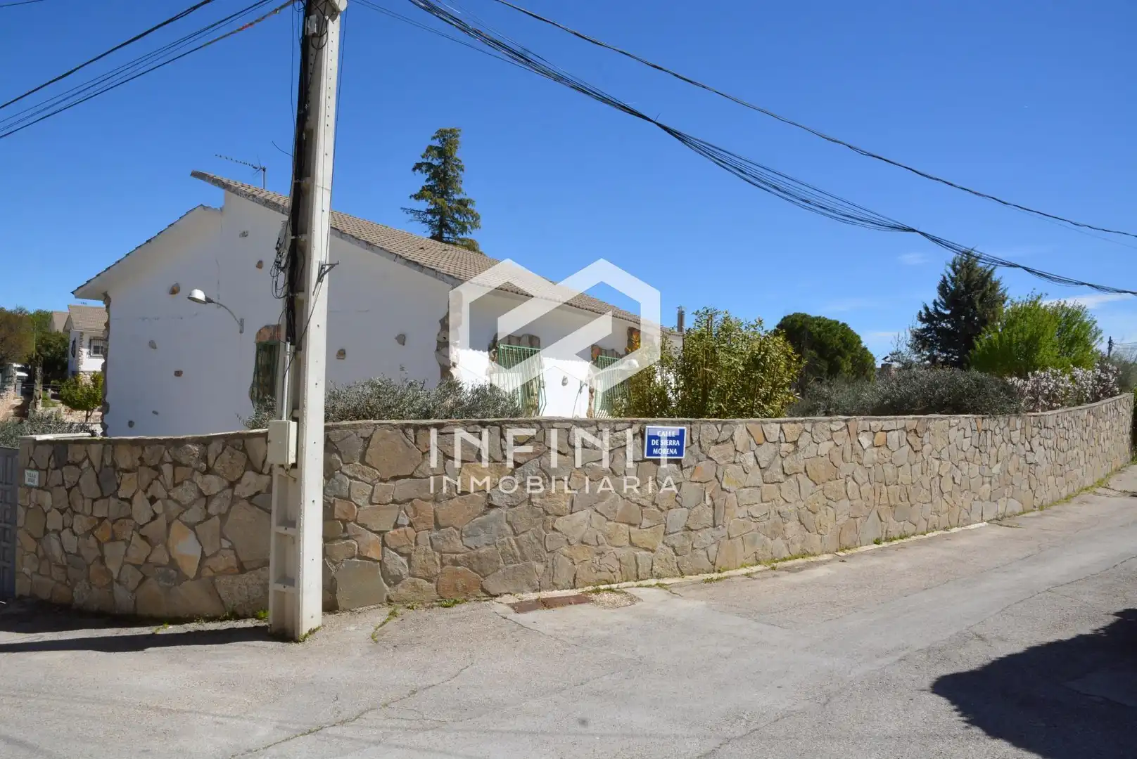 Houses for sale in Carabaña