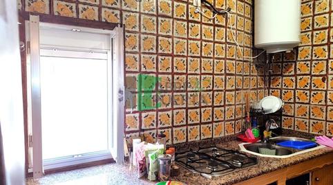 Foto 5 de Pis en venda a Casco Viejo, Ourense