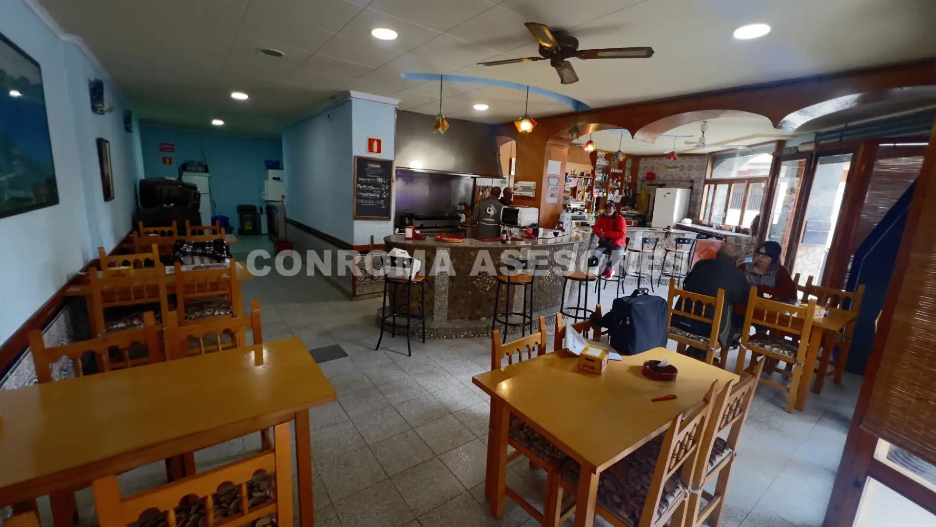 Local comercial en venda a Centre, imagen 49