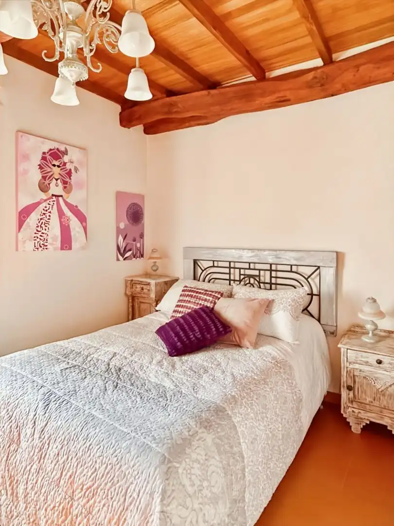 Country house with garden for sale in Bermui, imagen 7