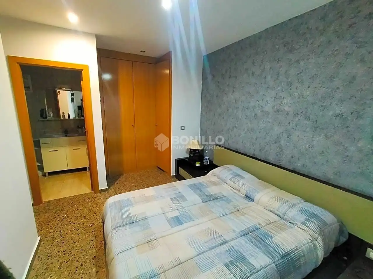 Piso con ascensor en venta en Calle el Santo, imagen 17