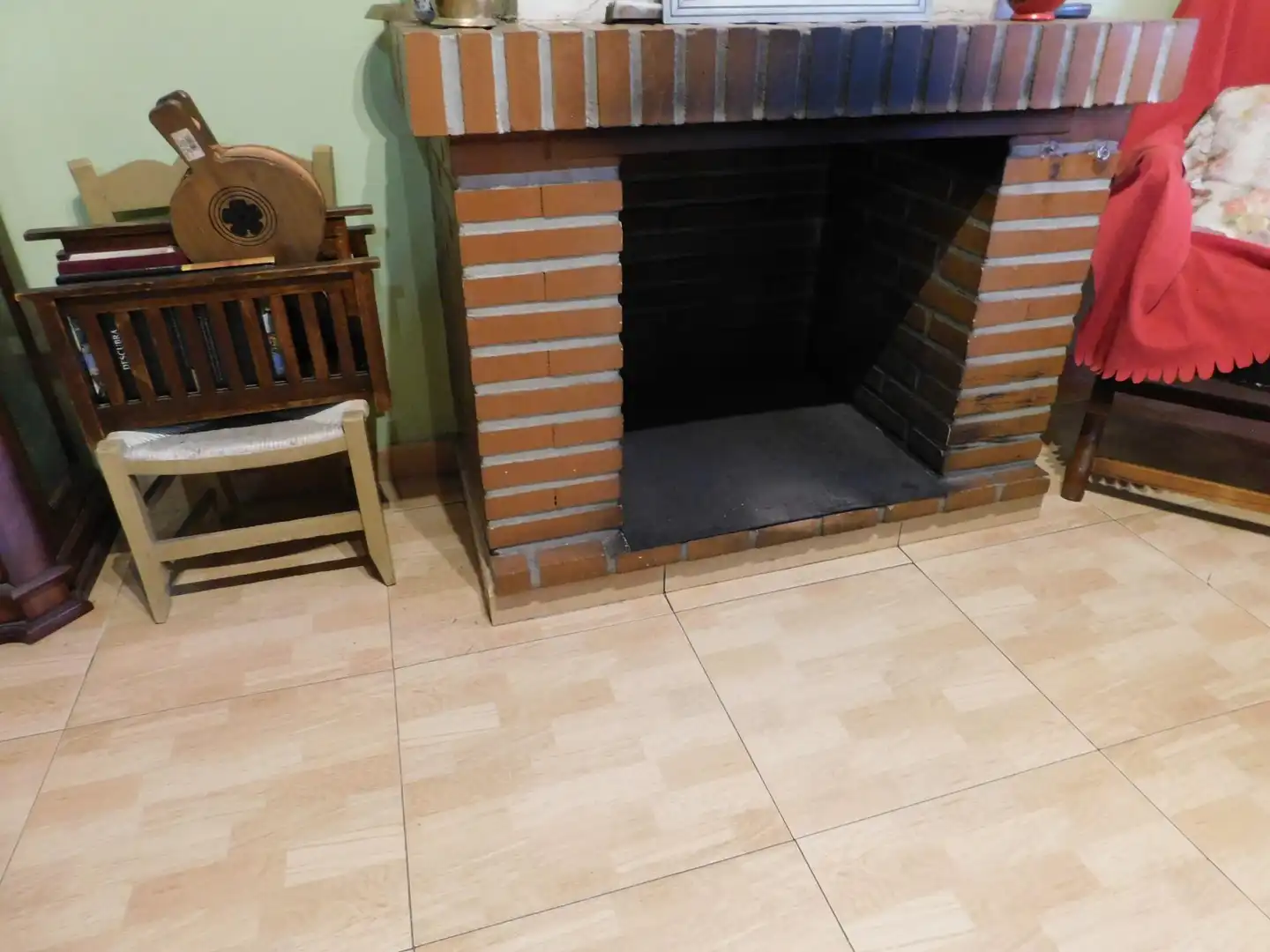 Adossat en venda a Numancia de la Sagra, imagen 8