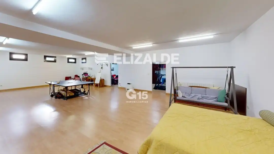 Casa o xalet en venda en Hondarribia amb Calefacció, Jardí privat i Terrassa