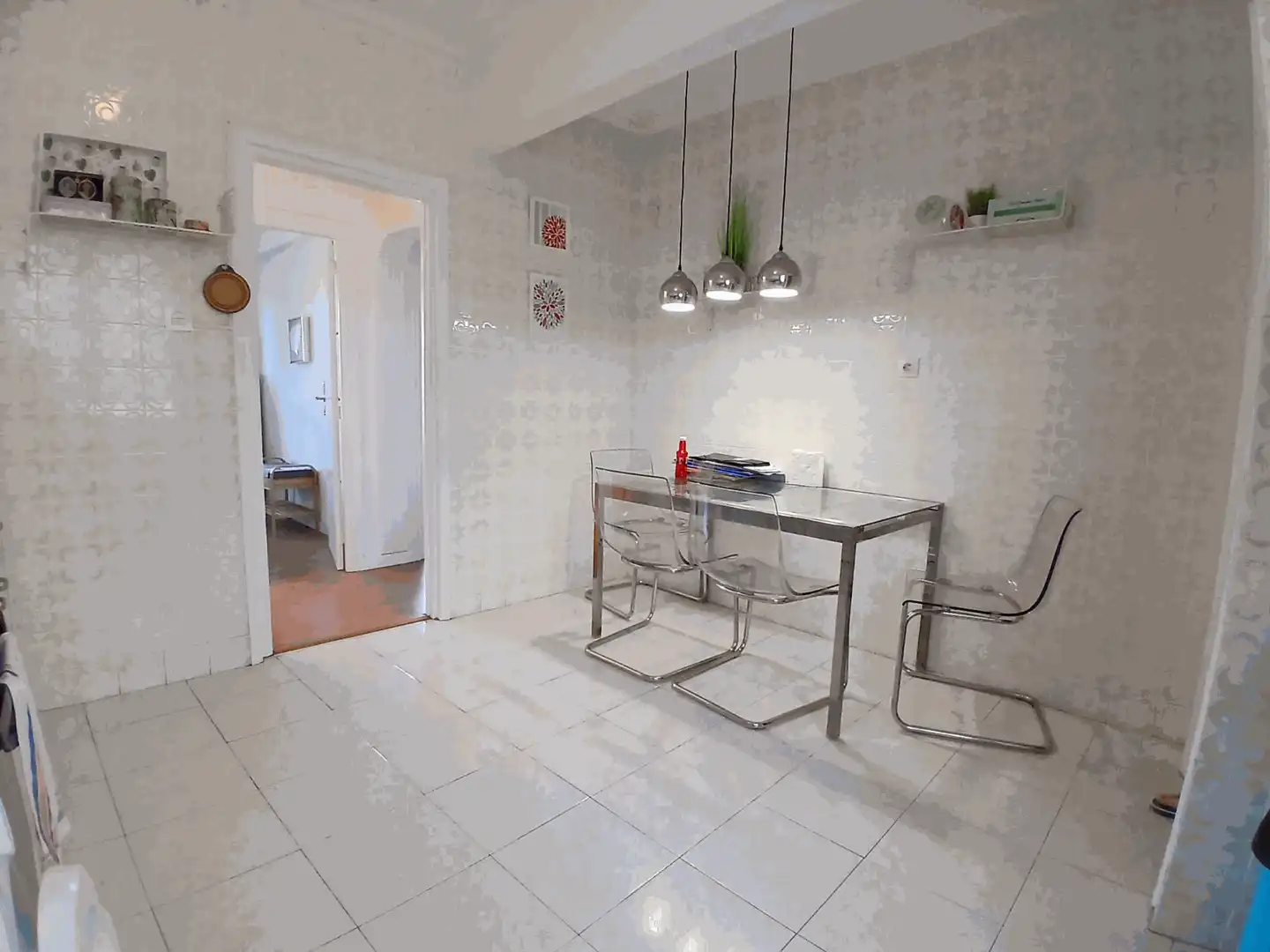 Piso con terraza en venta en Calle Murrieta, imagen 15