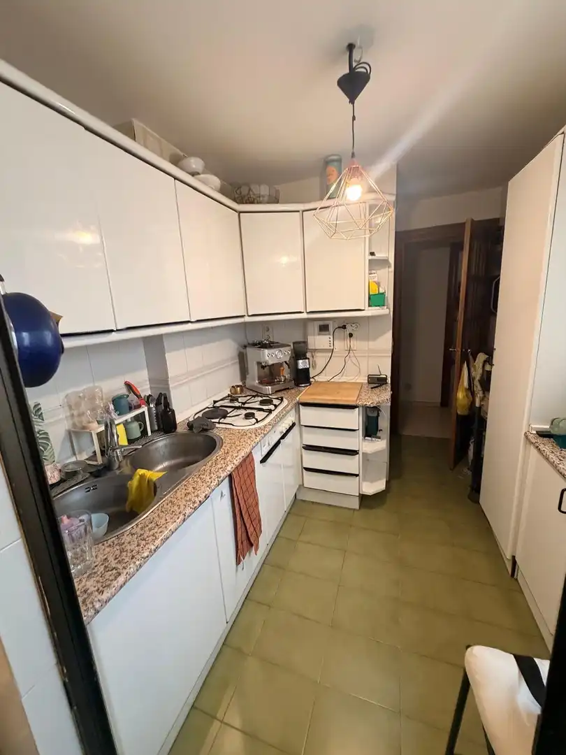 Apartamento con terraza en venta en Centro, imagen 7