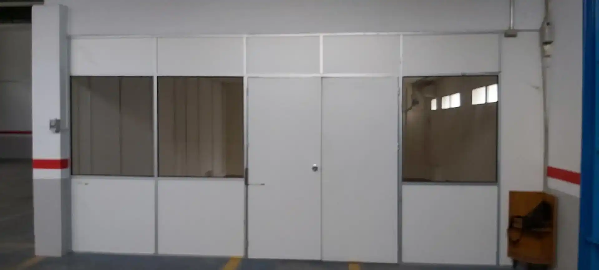 Nave industrial en venta en Paracuellos de Jarama