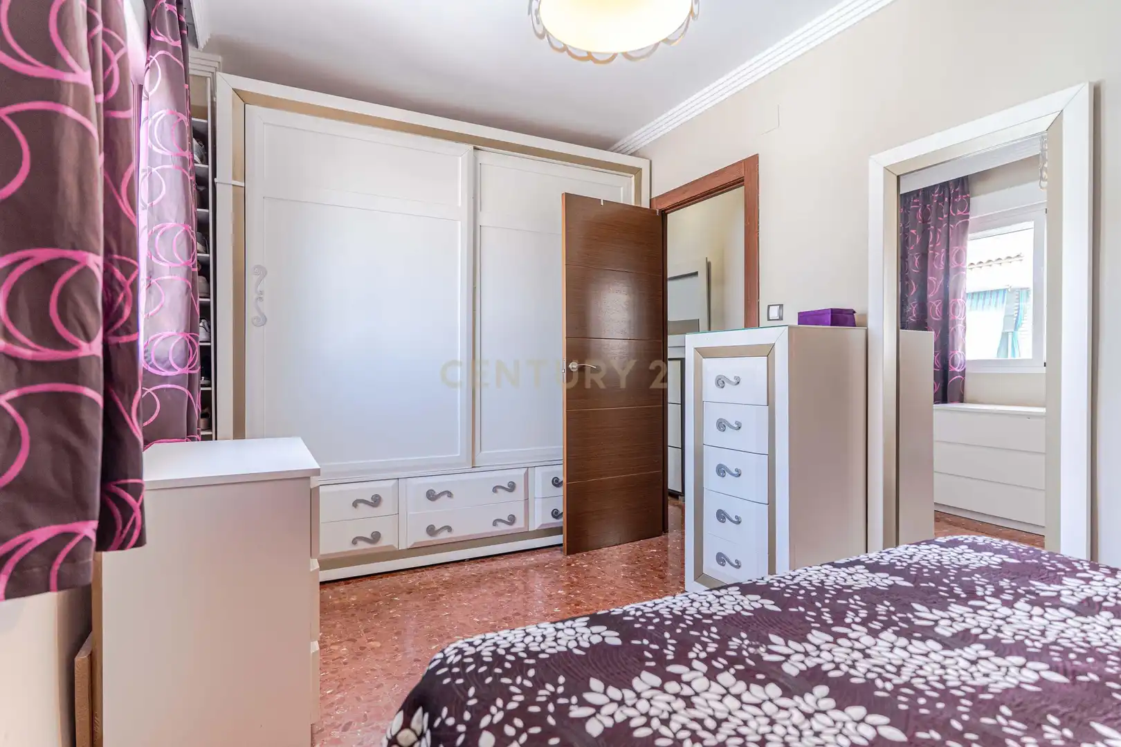 Dormitori de Apartament en venda en Salobreña amb Aire condicionat, Forn i Rentadora
