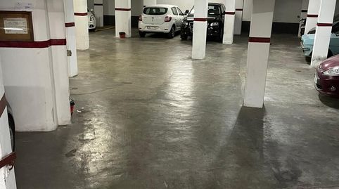 Foto 4 de Garaje de alquiler en Calle Aparicio Albiñana, 11, Barrio de Campanar, Valencia Capital