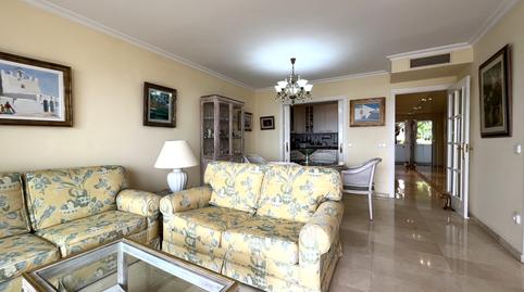 Foto 4 de Apartament de lloguer a Portals Nous, Calvià