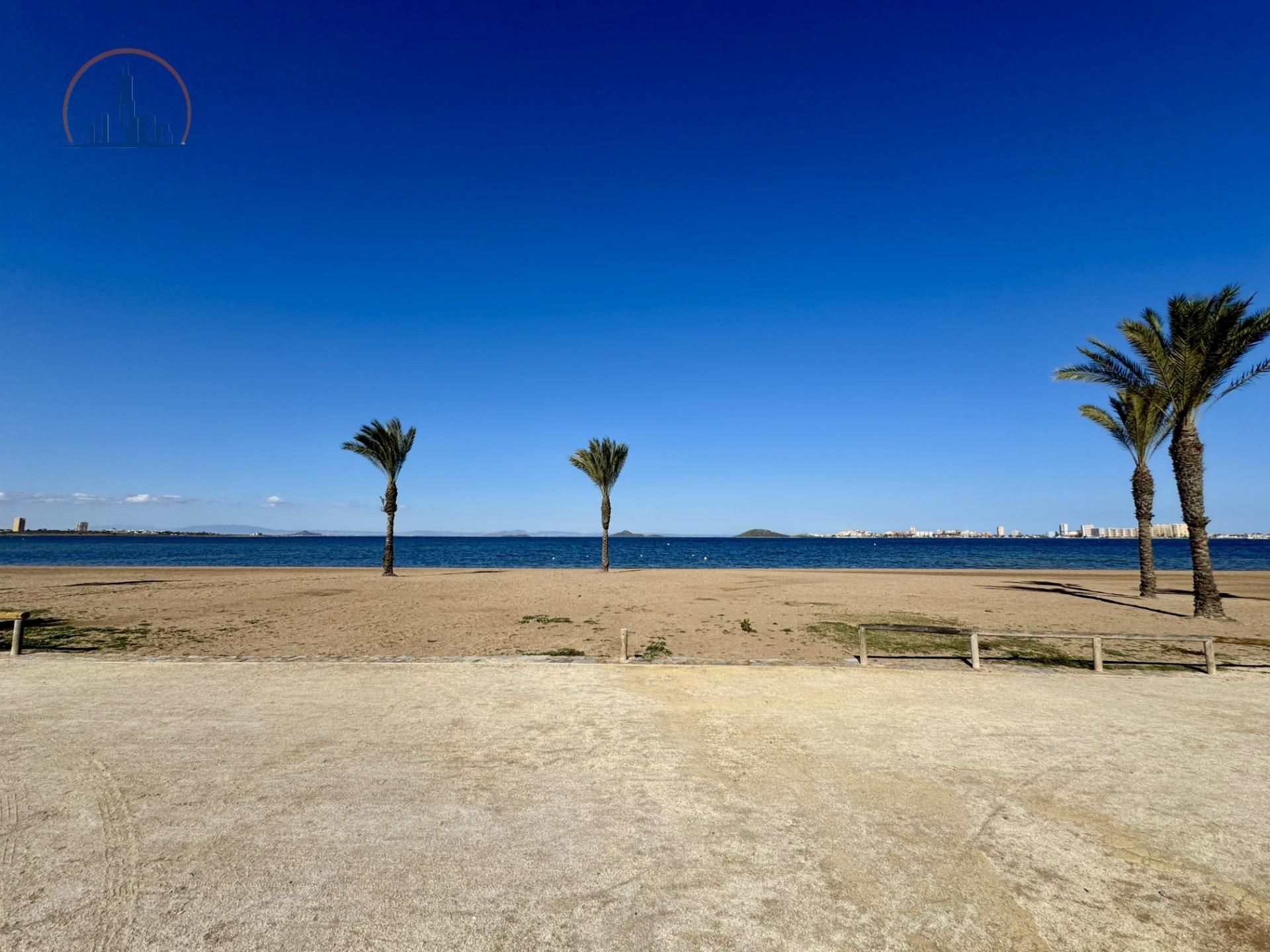 Flat for sale in  RIO PISUERGA-PLAYA HONDA, Playa Honda - Playa Paraíso, Mar Menor de Cartagena – Cabo de Palos