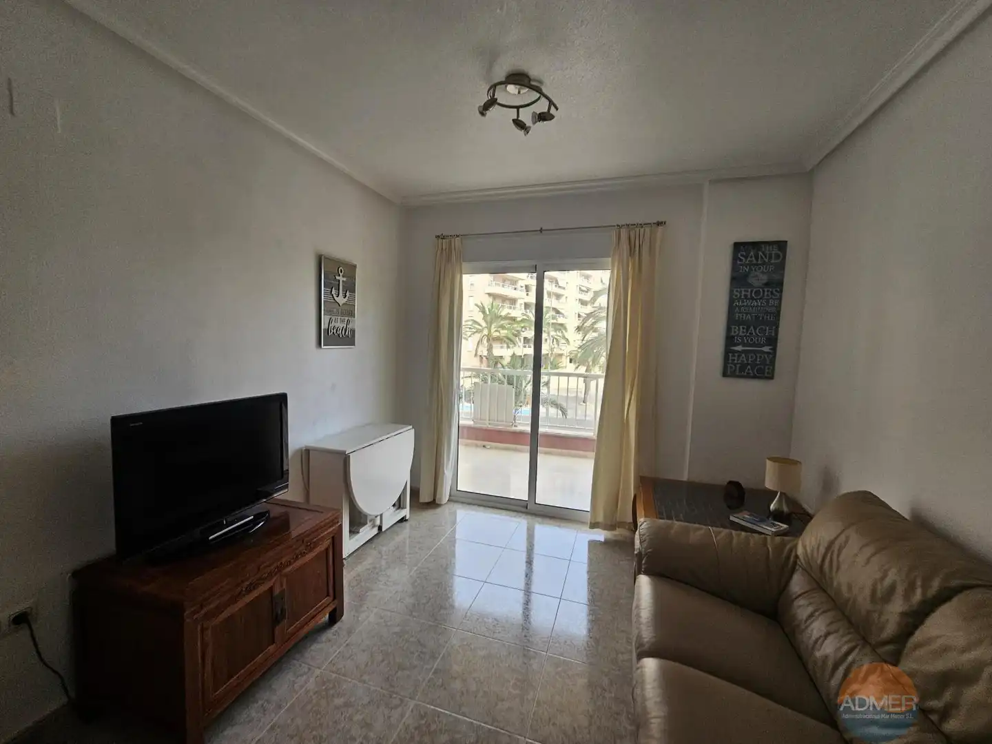 Apartament amb terrassa en venda a Veneziola, imagen 6