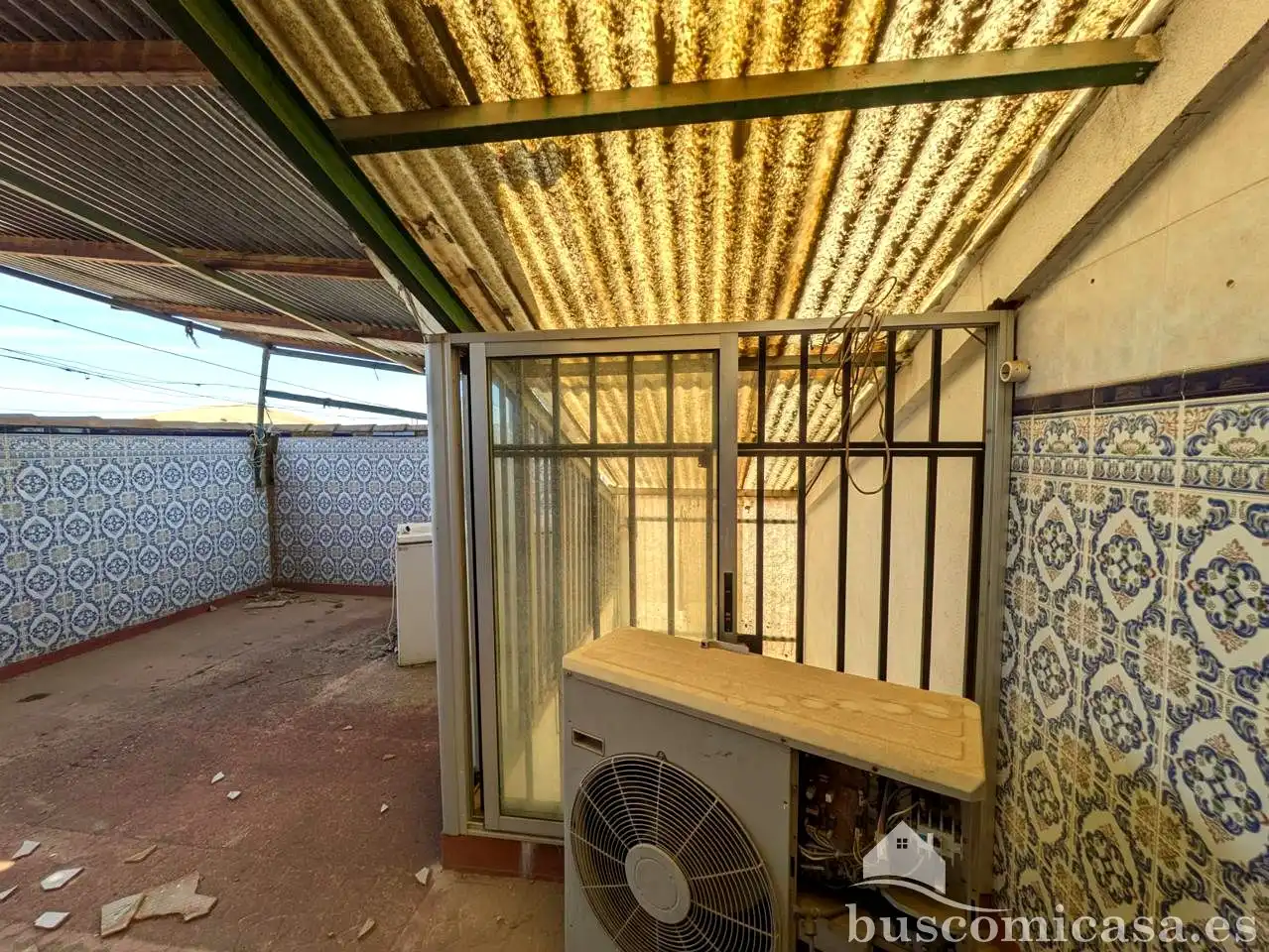 Casa amb terrassa en venda a Nonscribas, imagen 25