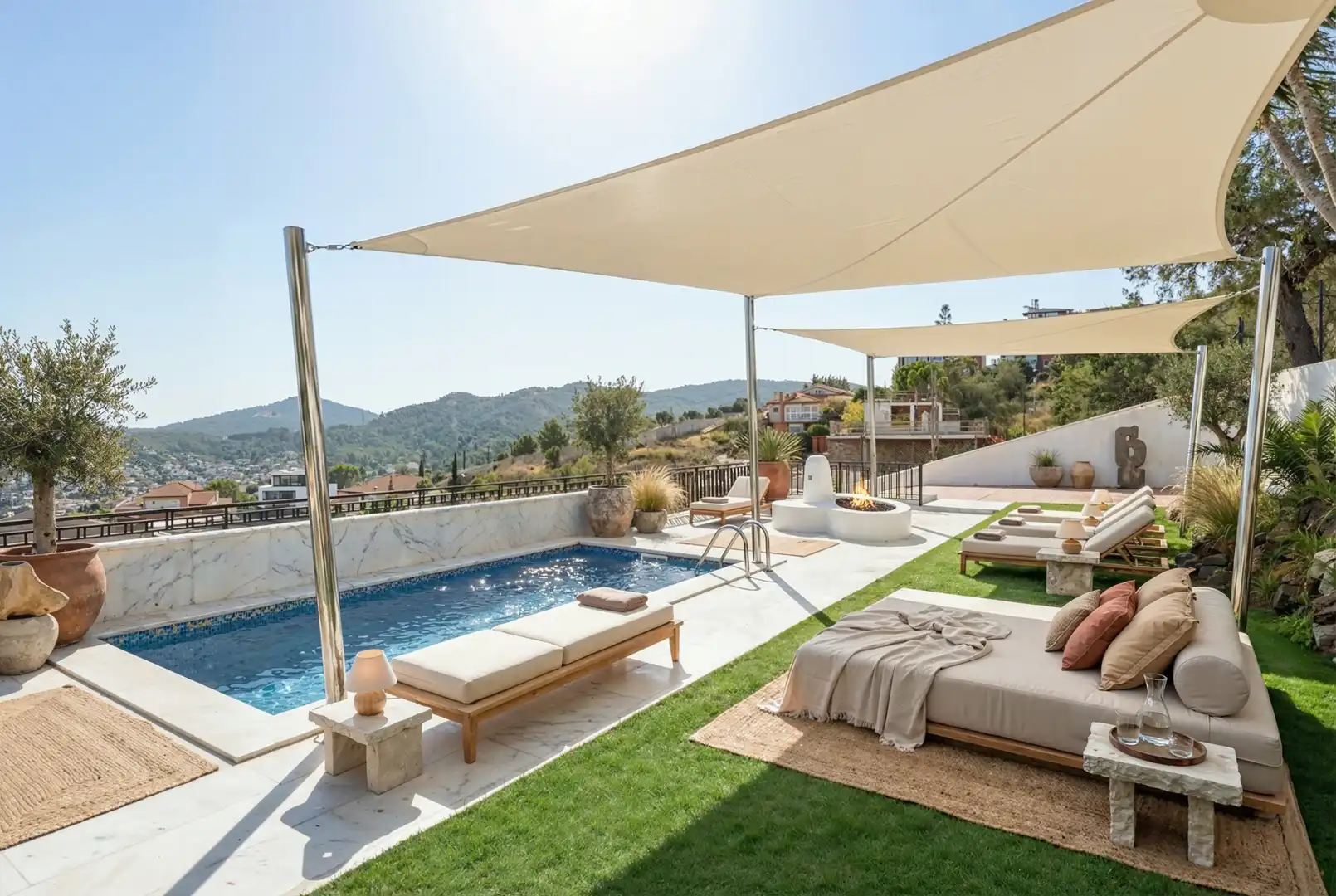 Casa con terraza en venta en Carrer del Frontó, imagen 4