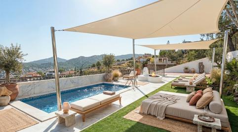 Foto 4 de Casa o xalet en venda a Carrer del Frontó, La Miranda, Barcelona