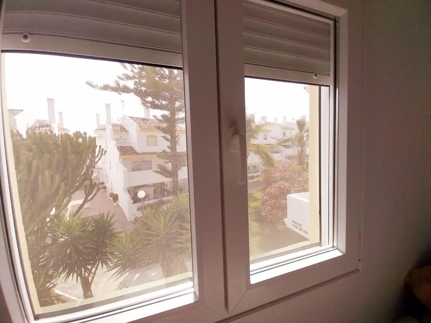 Habitación de Dúplex en venta en Mijas con Aire acondicionado, Calefacción y Terraza