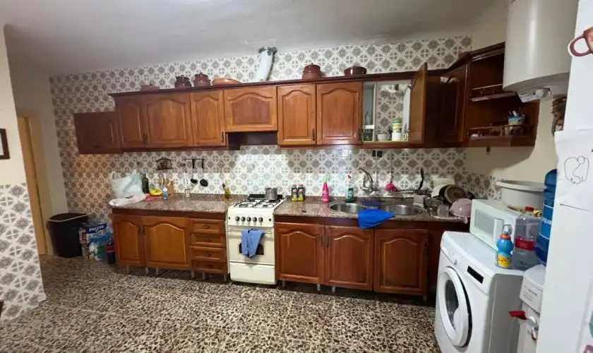 Pis en venda a Carboneras, imagen 9