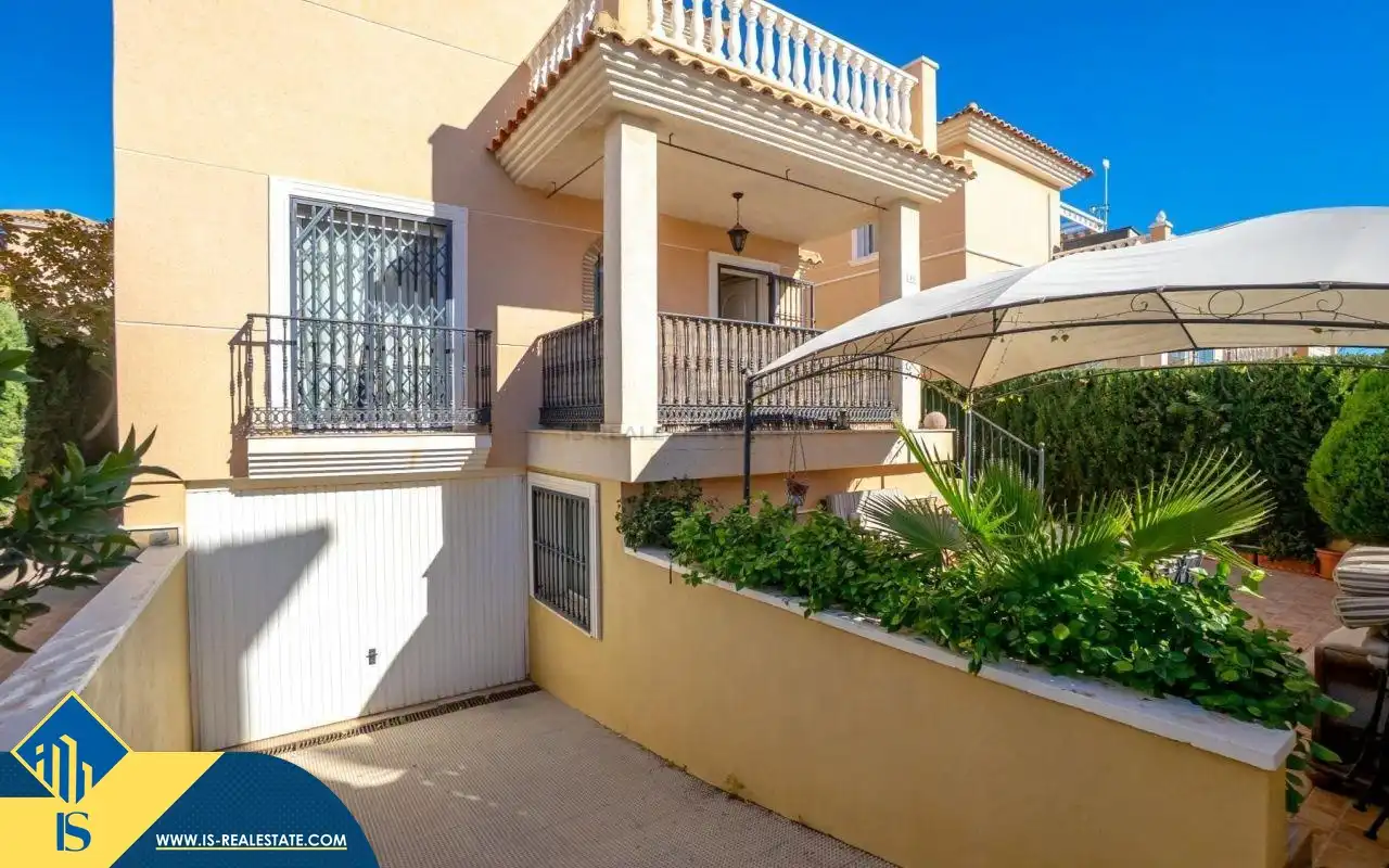 House with pool for sale in Orihuela Costa, imagen 25