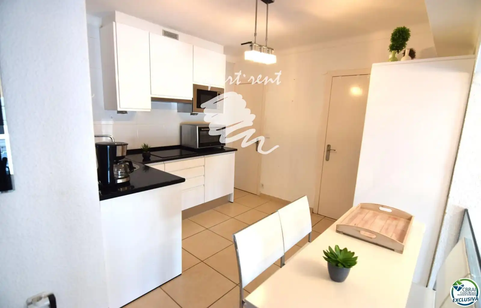 Wohnung mit Terrasse zum Verkauf in DELTA MUGA, imagen 2