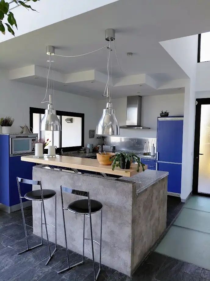 Kitchen of Houses for sale in Torrelodones  with Heating, Private garden and Terrace