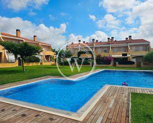 Single-family semi-detached for sale in Paul Gaugin, El Dorado Platja