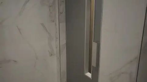 Foto 4 de Piso en venta en Calle del Doctor Jiménez Díaz, 10, El Carbayedo - El Quirinal, Avilés
