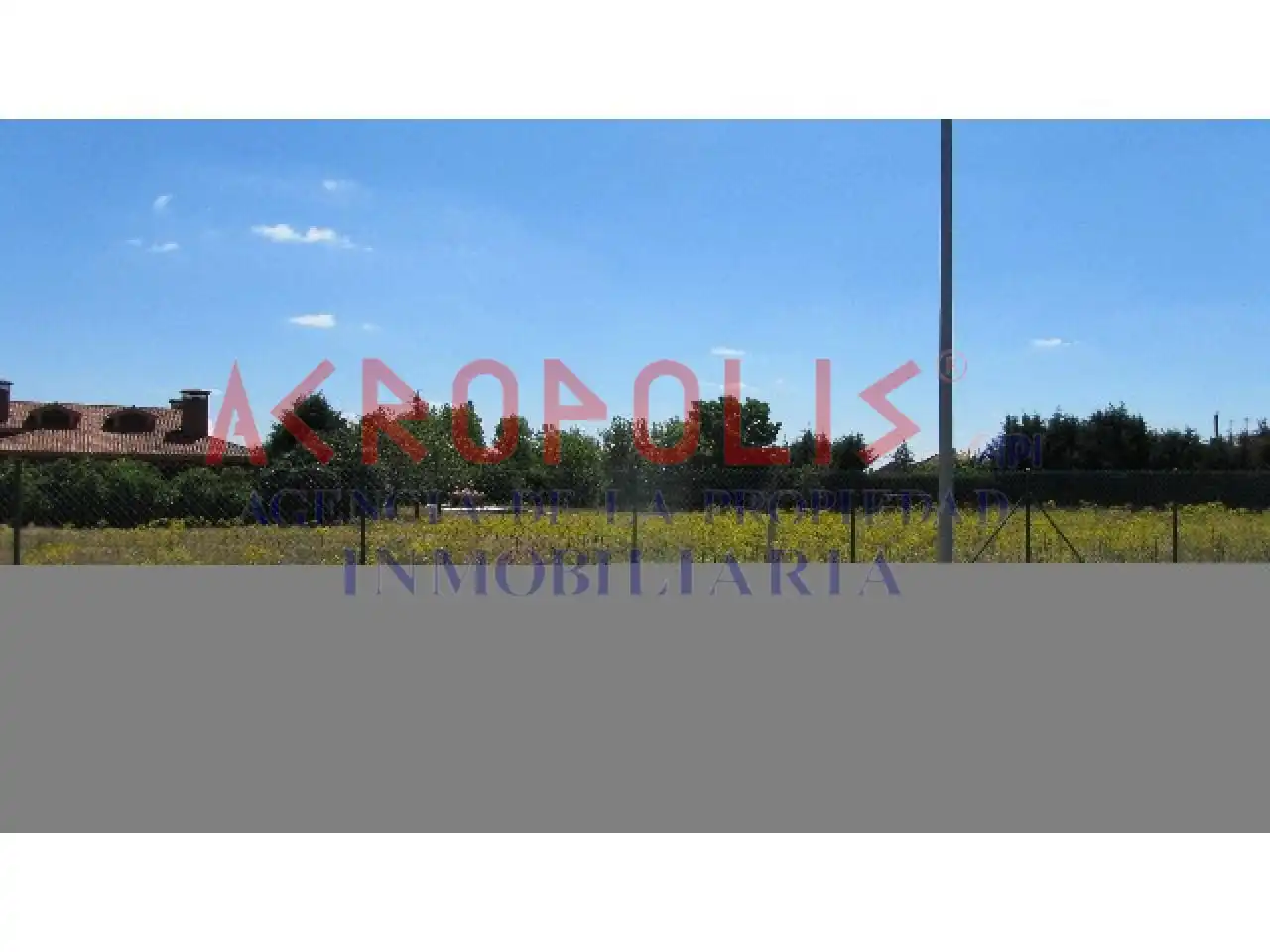 Terreny residencial en venda a Polígono 3 Parcela 5 BARRIALES. MORALES DE REY (ZAMORA), imagen 3