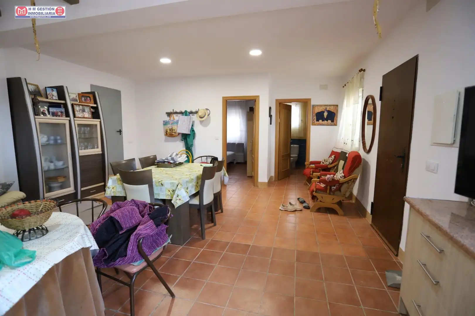 Casa rústica en venda a Alcázar de San Juan, imagen 7
